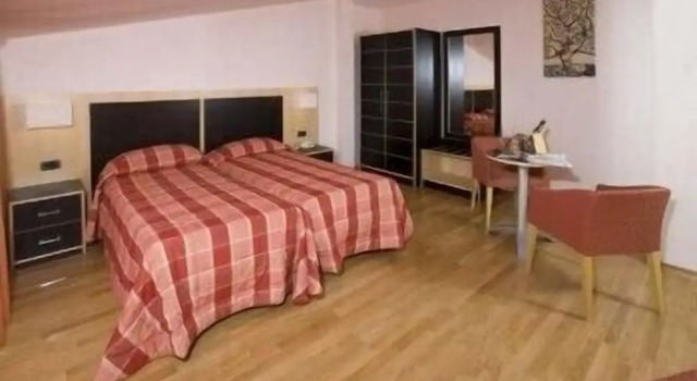 Трёхместный номер Standard Residenza Fontanelle