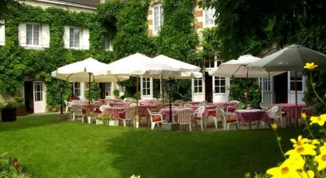 Полулюкс Hôtel La Tonnellerie