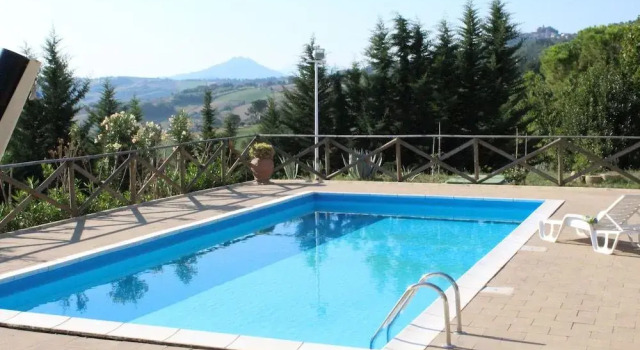 B&B Angela Garden, Rezervovat Penzión se snídaní  