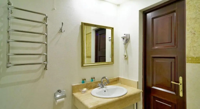 Полулюкс VICTOR Hotel Resort & SPA