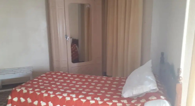 Трёхместный номер Standard Hotel Excelsior Palace