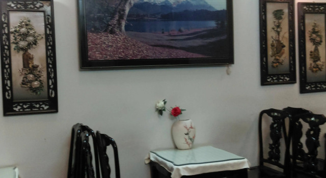Hoa Phuong Do Hotel