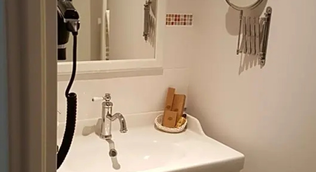 Номер Standard Hôtel Linxa