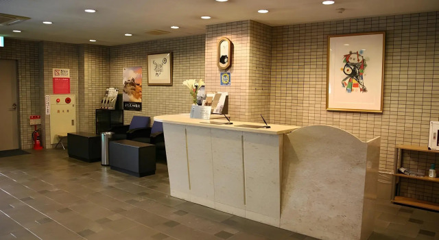 Kenchomae Hotel Abis Matsuyama, Забронировать Отель Мацуяма префектура Эхиме, рядом с Matsuyama Castle Ropeway