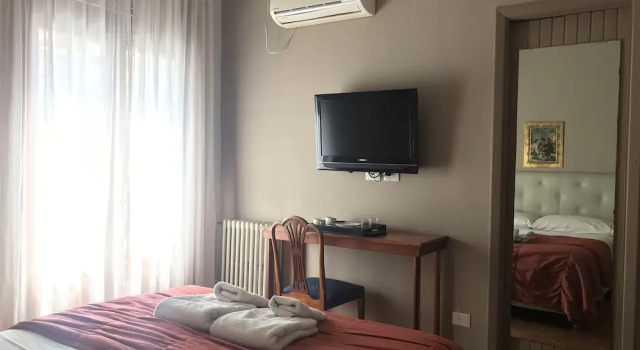 Номер Superior Baires House