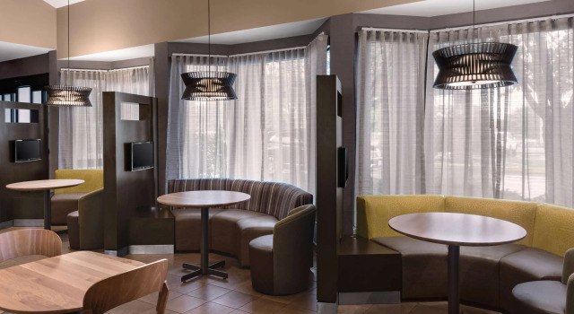 Sonesta Select Newport Middletown Hotel