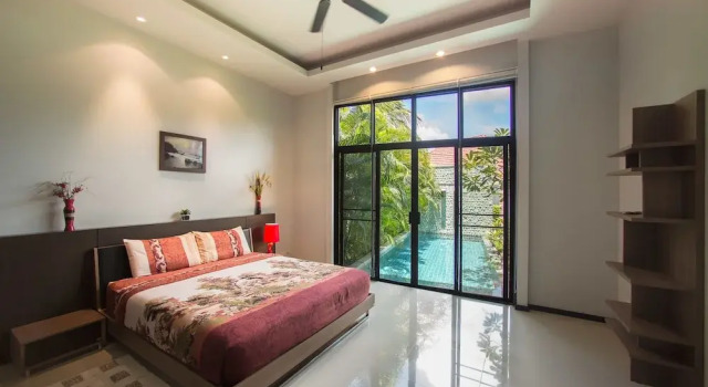 Вилла Standard Saiyuan Estate by TropicLook