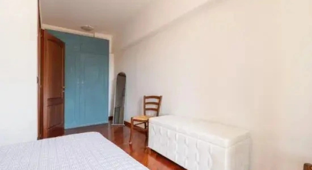 Апартаменты Panoramic sea View Apartment in Porto Torres