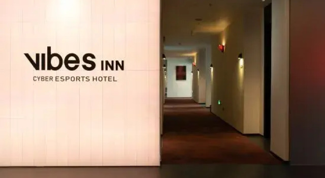 VIbes INN CYBER ESPORTS HOTEL