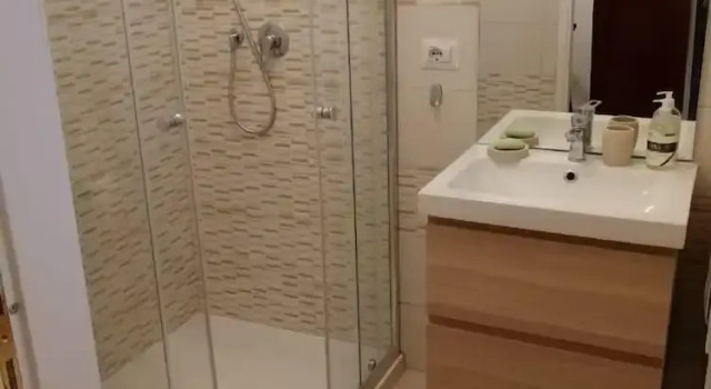 Номер Comfort Sergio Tourist Rental close Tiburtina Station