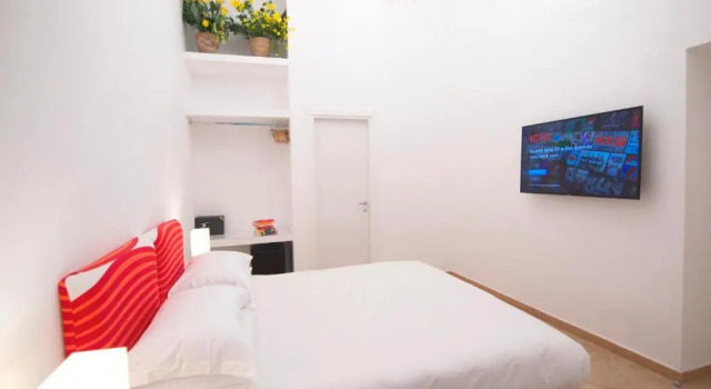 Номер Superior Casa Sorrentina