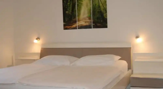 Апартаменты Mesmerising Apartment in Punat