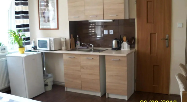 Номер Standard penzion Iv