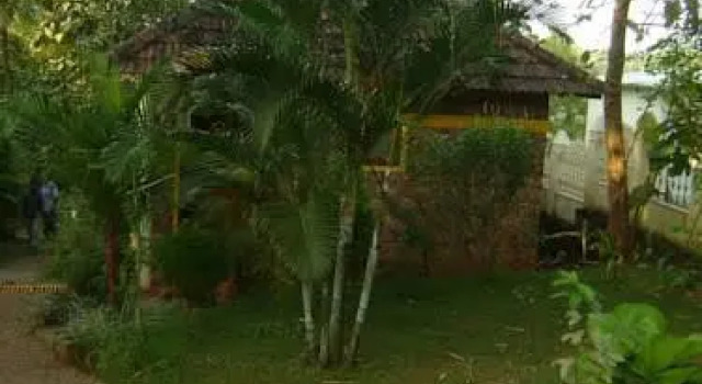 Vishram Village