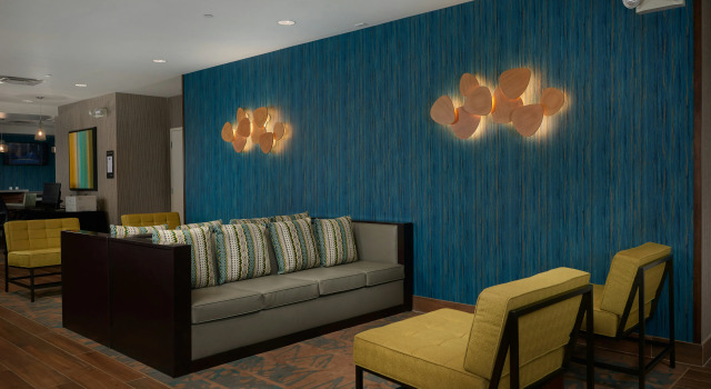 Hampton Inn Lake Havasu City