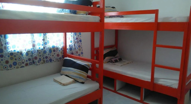 Balai Esperanza, Buchen Sie Hotel San Miguel Palawan