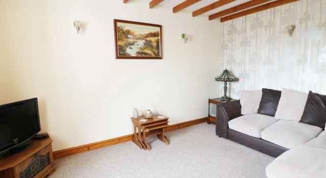 Britannia Cottage, Забронировать Дом для отпуска Барри-Порт Carmarthenshire