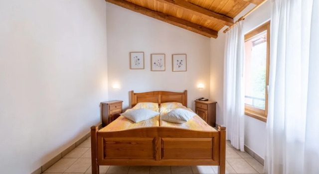 Двухместный номер Classic Hotel Il Castagno