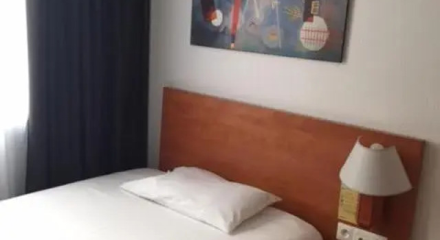 Номер Superior Hotel le 21ème