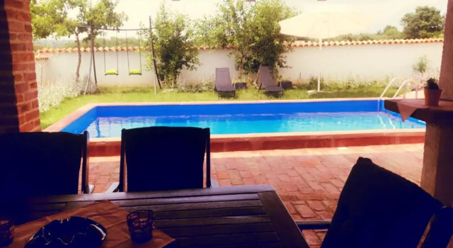Коттедж Ema Holiday Home