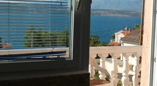 Апартаменты Apartments Četiri Sestrice