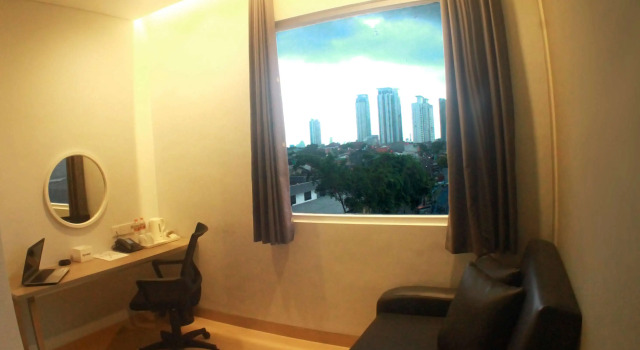 Kyriad Hotel Fatmawati - Jakarta, Book Hotel Hotels in Jakarta with Parking, Parking