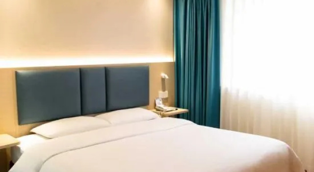 Люкс Motel (Chengdu Du Fu Thatched Cottage)