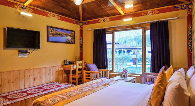 Коттедж Premium White Sands Resort