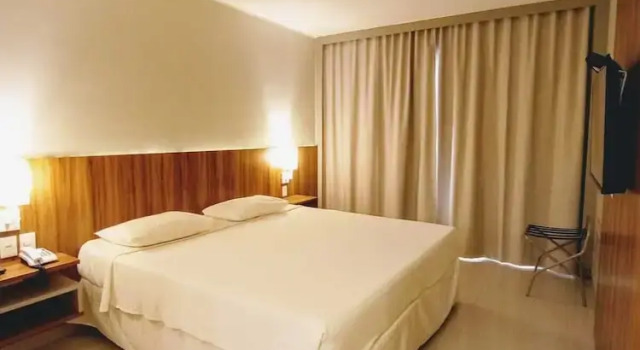 Номер Standard Stop Way Hotel Fortaleza