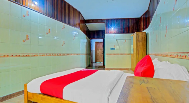 Aaram Beach Resort by OYO Rooms