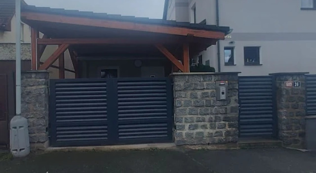 Vu's Home - Apartment Deluxe 50m2