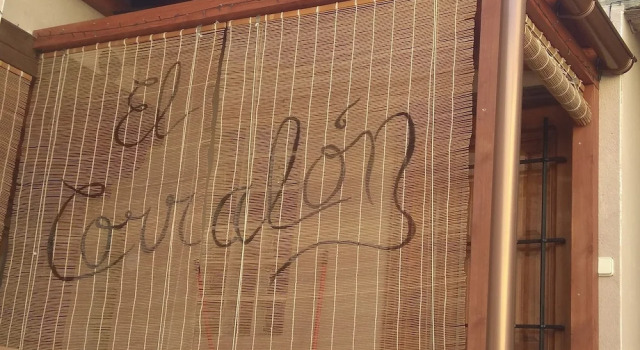 El Corralón - Casa Rural en Sigüenza, Забронировать Отель Сигуэнса Guadalajara Province