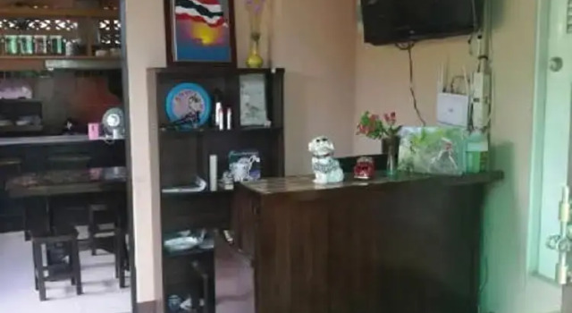 Kaysorn at Maduza Residence