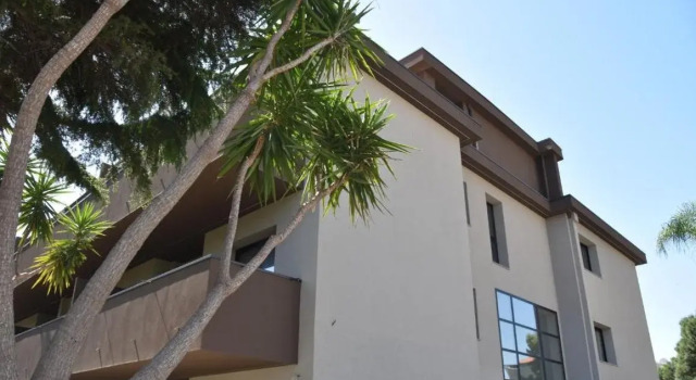 Ollen apartments