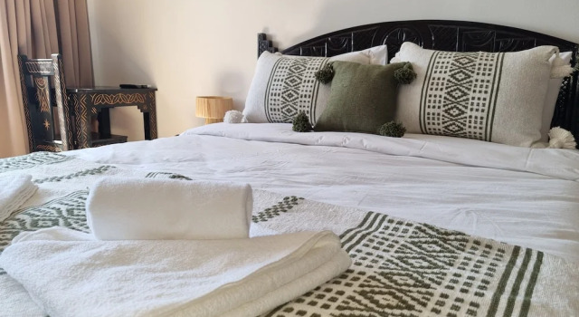 Номер Comfort Riad Searenity
