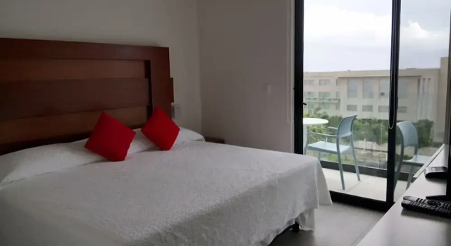 Апартаменты Polo 88 Apartamentos a pasos del Mar