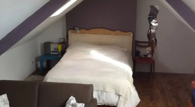 Maison Bel Air Malo les Bains, Book Hotel Hoteller i Dunkerque med morgenmad, Morgenmad