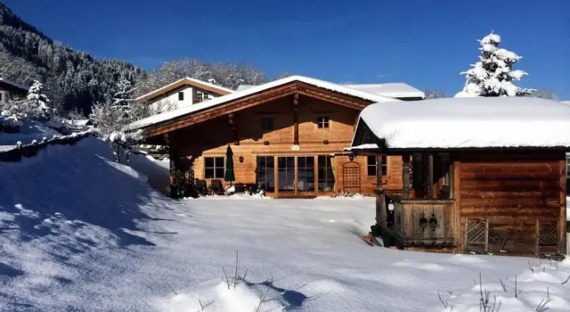Chalet Ninni, Prenota Chalet Hotel a Tirolo con parcheggio, Parcheggio