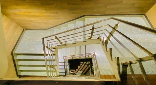 Hotel Pearl Palace, Забронировать Отель Отели штата Раджастхана с парковкой, Парковка