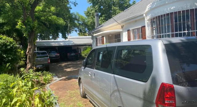 145 8th avenue highlands north Johannesberg, Boek Hotel Johannesburg Gauteng
