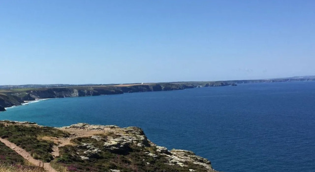 Trelowarth, Buchen Sie Hotel St. Agnes Cornwall