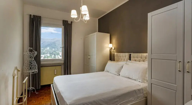 Casa Lucia a Rapallo, Забронировать Апартаменты/квартира Отели Рапалло с парковкой, Парковка