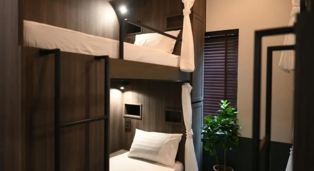 Номер Deluxe KLYDE Boutique - Chatuchak