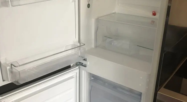 Апартаменты Gauk Apartments Sentrum 4