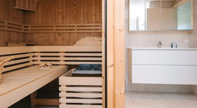 4 Star Holiday Home in Norre Nebel, Забронировать Дом для отпуска Нёрре-Небель 