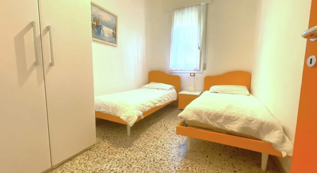 Family Villa 100mt From the Beach in Bibione