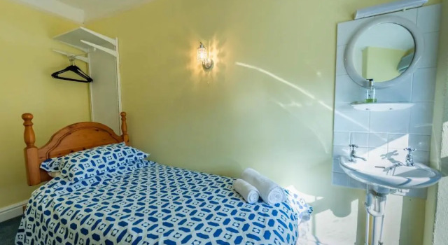 Номер Standard Thorneyfield Guest House