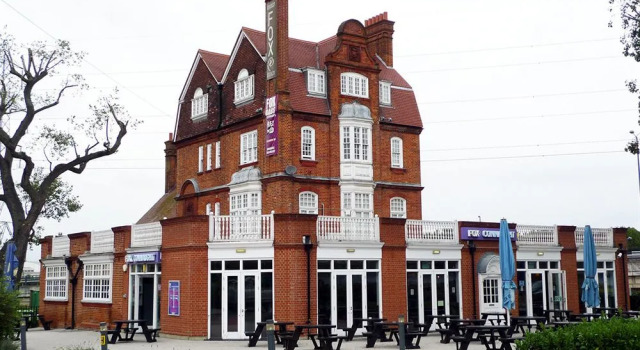 Connaught House Hotel London ExCeL