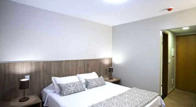 Номер Deluxe Marano Hotel