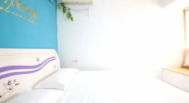 Люкс Happy Island Holiday Apartment